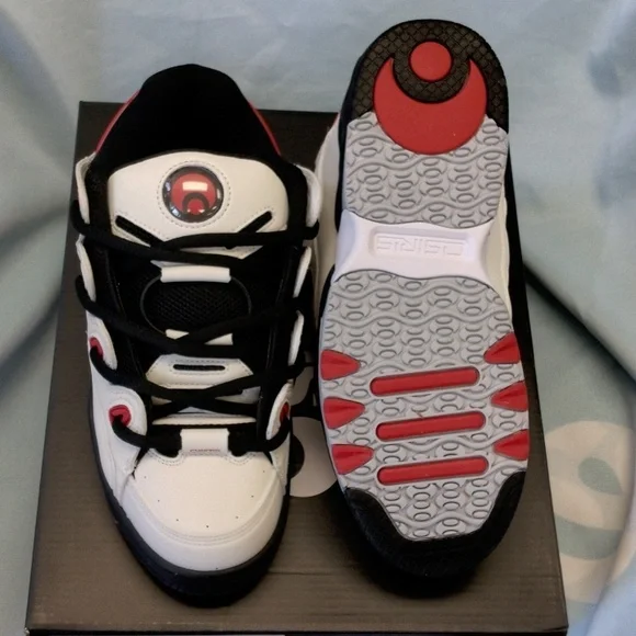 Osiris D3 OG - Picture 3 of 5